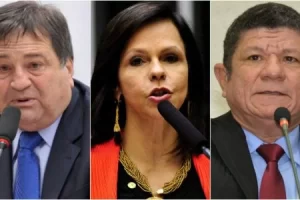 CÃÂ©sar Hallum e outros candidatos tÃªm candidaturas impugnadas