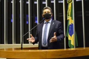 Damaso destaca as principais votações da semana no plenário da CÃ¢mara dos Deputados