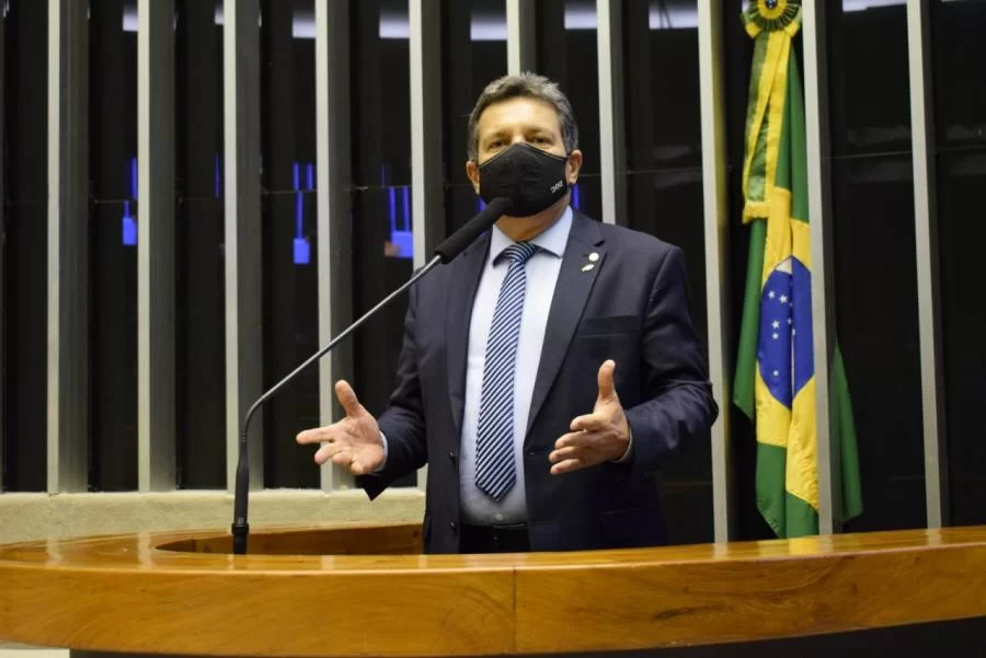 Damaso destaca as principais votações da semana no plenário da CÃ¢mara dos Deputados