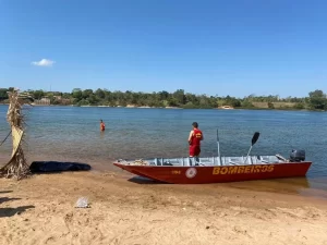 Município de Praia Norte registra novo afogamento e os casos de morte chegam a 46 no Tocantins