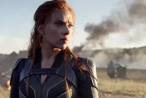 Os Impactos Judiciais e Cinematográficos da Ação movida pela atriz de "Viúva Negra" (Scarlett Johansson) em desfavor da Disney