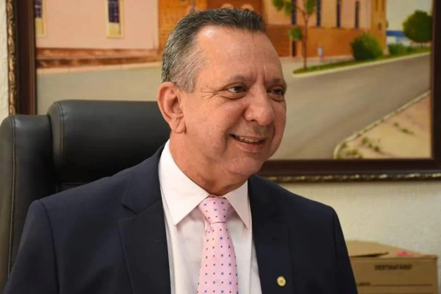 "Se preciso for iremos ao jalapão para ouvir a comunidade", diz Antônio Andrade sobre polÃªmica da concessão pública do Jalapão