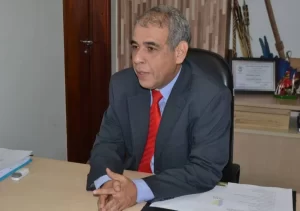 Presidente Estadual do PT, exalta nome de Leandro Coutinho em Colinas para a disputa na Assembleia ou na CÃ¢mara, "Tem tudo para ganhar"