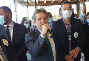 Em evento com vereadores, Damaso destaca fortalecimento do municipalismo no Tocantins