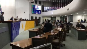 A Concessão pública do Parque Estadual do Jalapão, Cantão, Lajeado e Monumento Natural das Ãrvores Fossilizadas do Estado na interface da justiça