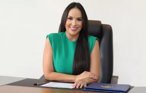 Secretária Kátia Chaves se fortalece para disputar vaga na Aleto
