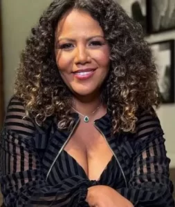 BBB 2024 no paredão da justiça com Mani Rego