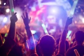 Programação de Final de Semana no Tocantins: Cultura, Música e Cinema para Todos