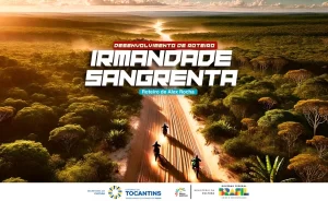 Inscrições abertas para a oficina “Como Fazer um Roteiro de Ficção com Elementos da Cultura Regional”