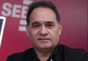 Fabiano Souza é nomeado presidente da Agência de Tecnologia da Informação de Palmas