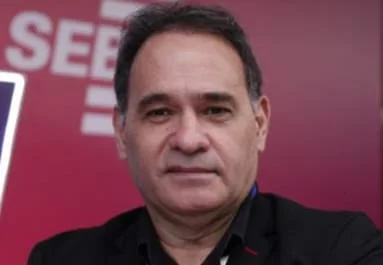 Fabiano Souza é nomeado presidente da Agência de Tecnologia da Informação de Palmas