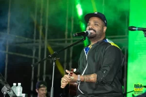 Brazilian Day Japan Hamamatsu repete o sucesso em sua terceira edição