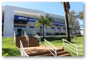SENAI Tocantins oferece 550 vagas gratuitas em cursos de qualificação e aperfeiçoamento