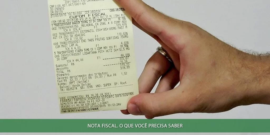 Pesquisa Aponta Desafios na Emissão de Notas Fiscais no Brasil
