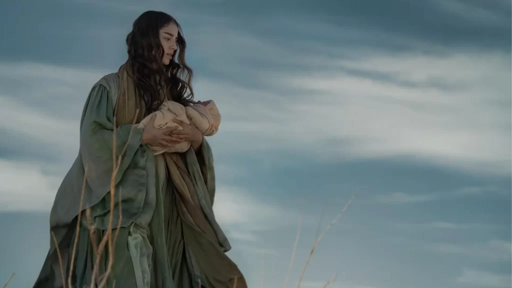 “Virgem Maria”: filme da Netflix oferece uma releitura contemporânea da história da mãe de Jesus