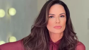 Governo do Tocantins abre edição 2025 do projeto “Por Todas as Marias” com palestra de Luiza Brunet