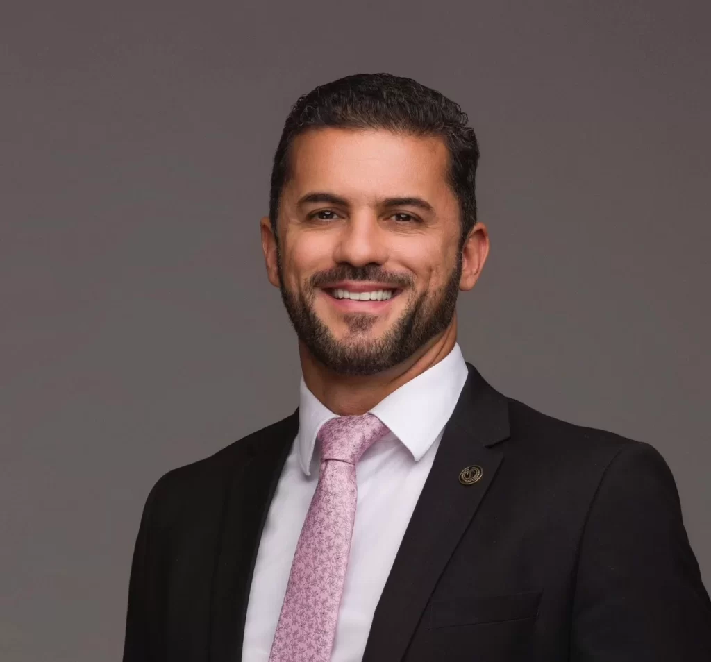 Chapa de Leonardo Maciel será registrada hoje na OAB Palmas com apoio de 9 subseções