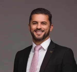 Chapa de Leonardo Maciel será registrada hoje na OAB Palmas com apoio de 9 subseções