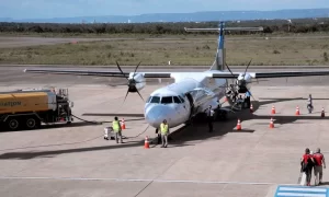 Araguaína volta a operar voos comerciais em outubro: impacto na conectividade e na economia regional