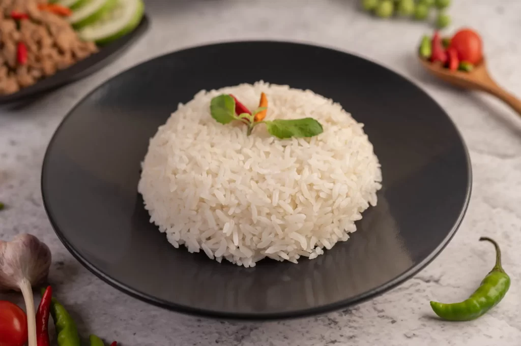 Substituições Saudáveis: 10 Alternativas ao Arroz para Variar sua Dieta