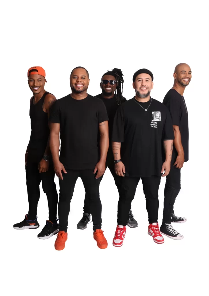 Grupo Nossa Onda prepara chegada ao Tocantins e celebra história de mais de 20 anos