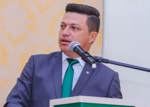 Editorial | Augusto Agra: liderança e firmeza em Colinas do Tocantins