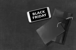 Corrida pela Black Friday aquece consumidores e impulsiona pequenos negócios no Brasil