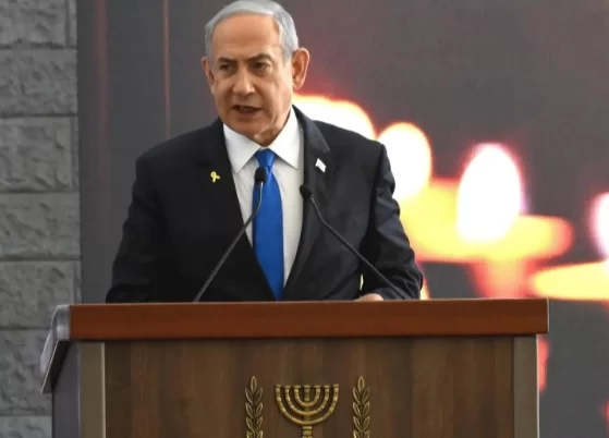 DT Internacional: Benjamin Netanyahu confirma acordo de cessar fogo no Oriente Médio e convoca reunião de emergência