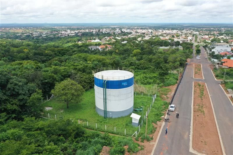 BRK é destaque em premiação nacional com medidor virtual de água