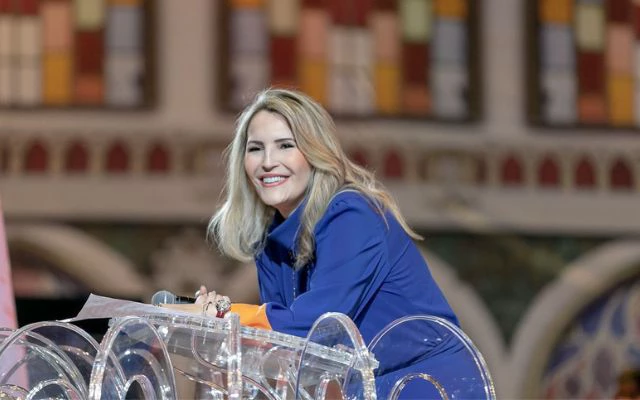 Lula lamenta o falecimento da bispa Keila Ferreira, liderança da Assembleia de Deus do Brás