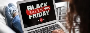 Consumidores brasileiros planejam gastar mais na Black Friday 2024