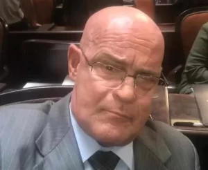 Breno Guimarães, participa da segunda temporada de “Cidade de Deus”