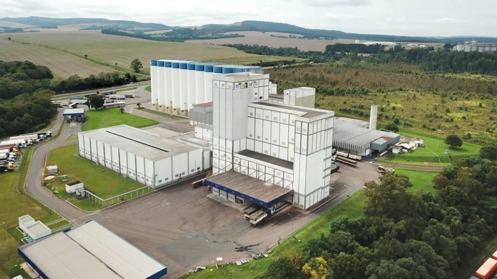 Bunge abre vagas de estágio com destaque para oportunidades em Porto Nacional (TO)