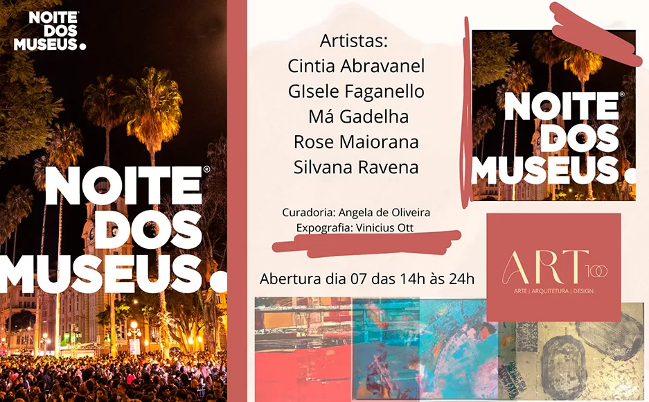 Porto Alegre Brilha: A Magia da Noite dos Museus em Tempos de Renovação