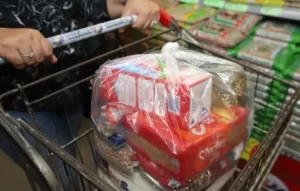 Cesta básica em Palmas tem nova alta e registra inflação de 3,12% em setembro, diz levantamento