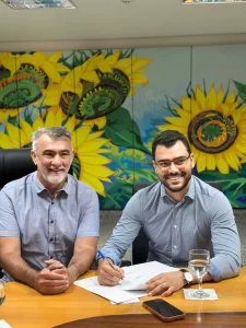 Interior do Tocantins vai receber R$ 16 milhões para modernizar prefeituras e apoiar pequenos negócios