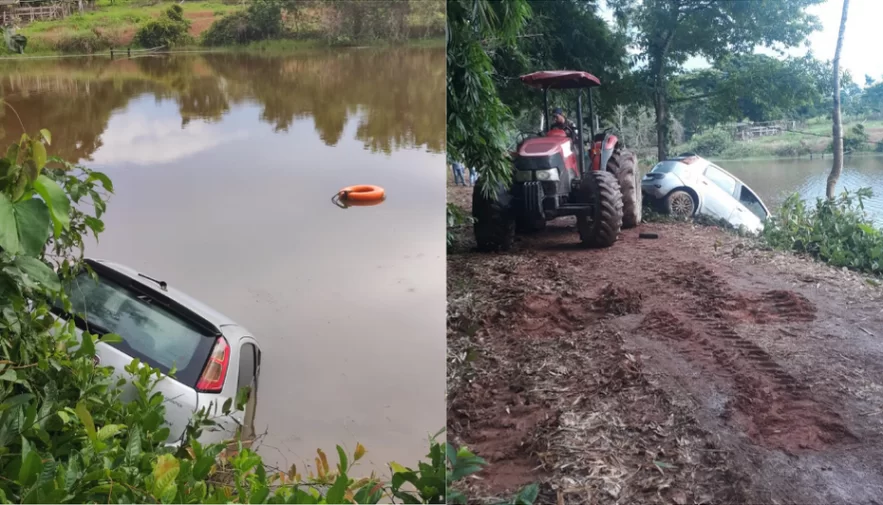 Tragédia em Colméia: caso de feminicídio seguido de suicídio choca a cidade