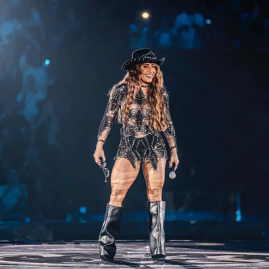 Lauana Prado: dos bares de Araguaína ao sucesso internacional