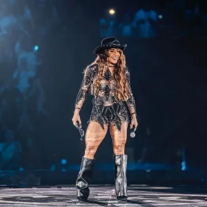 Lauana Prado: dos bares de Araguaína ao sucesso internacional