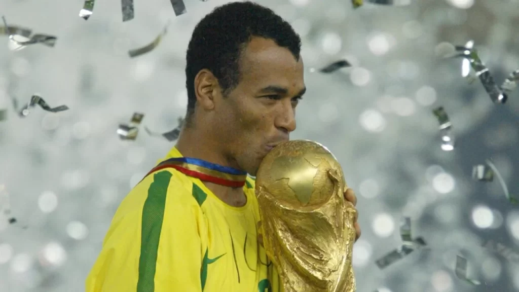 Cafu é destaque no evento Jogada de Líder do Sebrae Tocantins na quinta-feira, 31