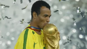 Cafu é destaque no evento Jogada de Líder do Sebrae Tocantins na quinta-feira, 31