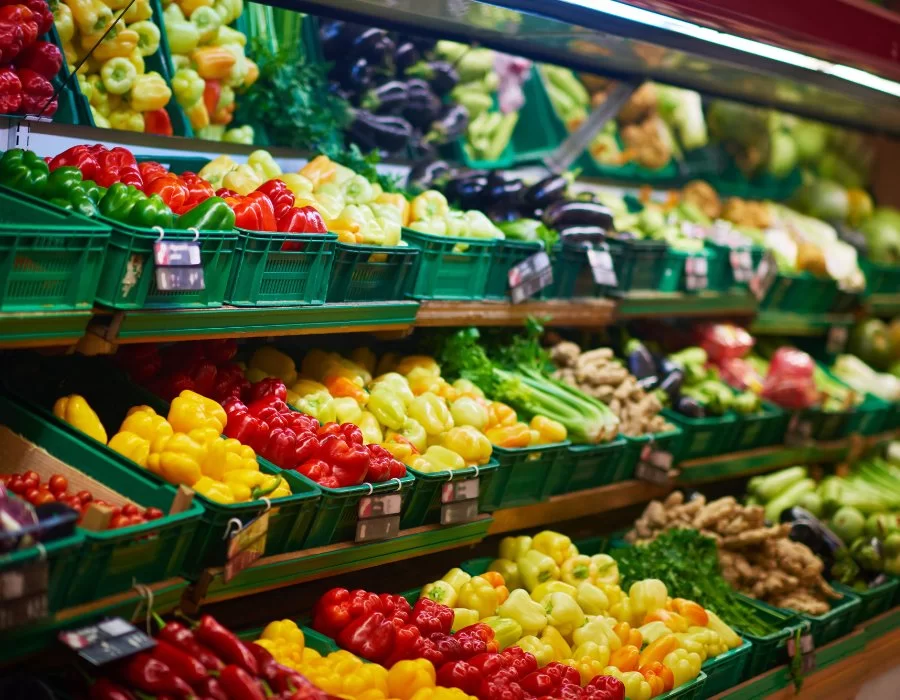 Prohort revela oscilações e tendências no mercado de hortigranjeiros em 2025