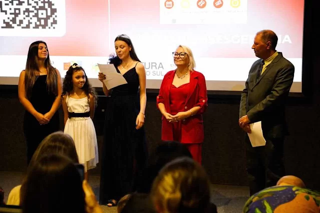 Lançamento do novo média-metragem da Conceitoh Filmes