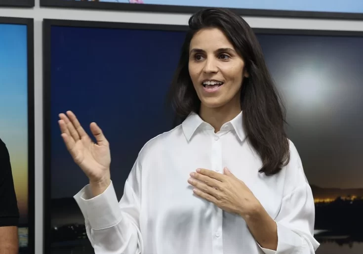 Família Siqueira Campos quebra o silêncio após crise de saúde de Ana Gabriela e faz apelo público