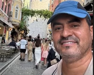 Governador Wanderlei Barbosa retorna ao Tocantins após missão em Israel marcada por alerta de míssil e parcerias estratégicas