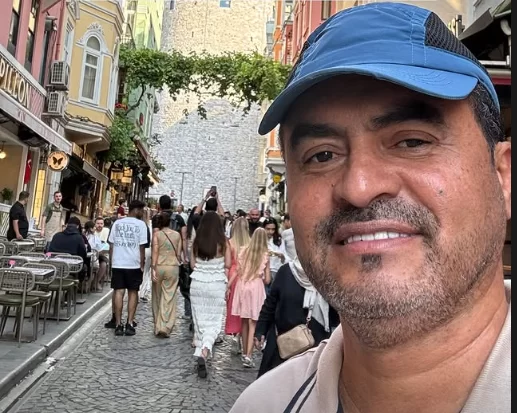 Governador Wanderlei Barbosa retorna ao Tocantins após missão em Israel marcada por alerta de míssil e parcerias estratégicas