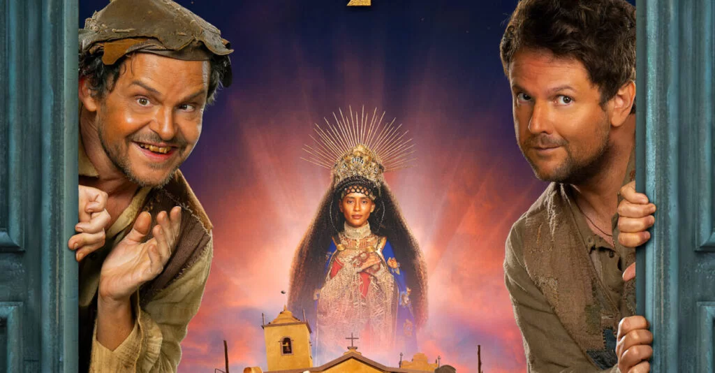 DT: Diversão e Arte – Programação Cultural de 13 a 15 de Dezembro de 2024