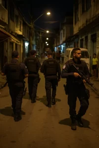 Bolsonarismo sente mais a violência: 74% percebem aumento, mas legado do governo foi expansão do crime e das armas