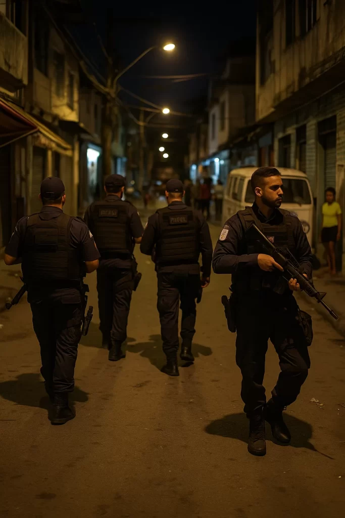 Bolsonarismo sente mais a violência: 74% percebem aumento, mas legado do governo foi expansão do crime e das armas