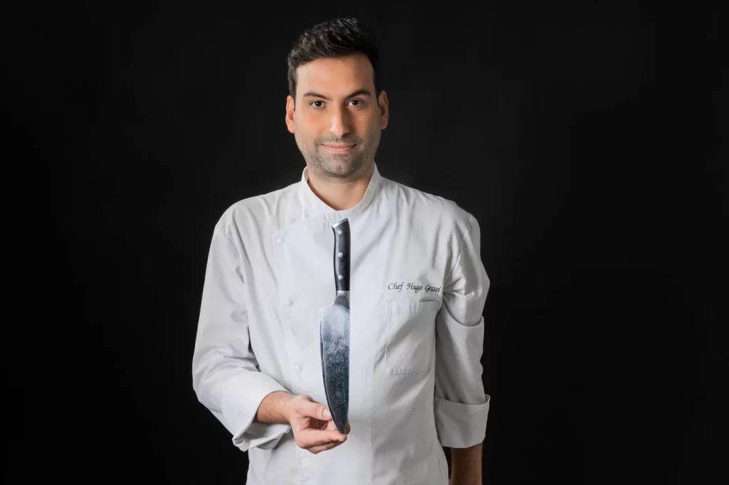 Desperte Seus Sentidos na “Fábrica de Chefs 2025”: O Evento Gastronômico Imperdível do Ano!